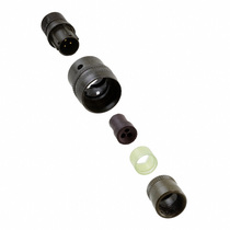 Amphenol Circular Connector PT06E-8-3P