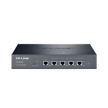 Internet behavior management of TP-LINK TL-R4148 Internet cafes enterprise dedicated broadband wired router