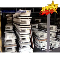 Secondhand Flat Car Industrial Sewing Machine Needle Car Heavy Machinery JUKI 8700 Desktop Electric Clothing Curtain Bag