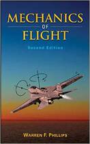 Original Mechanics of Flight Warren F Phillips