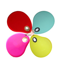 Export Germany high temperature integrated scraper Baking tools Silicone scraper Cake cream scraper big promotion hot sale