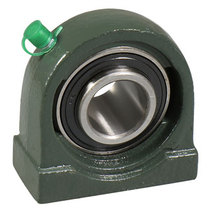 Narrow foot outer spherical bearing seat UCPA203 PA204 PA205 PA206 PA207 bearing seat