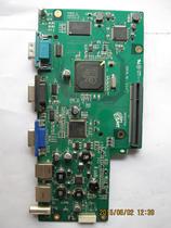 ACTO projector DS111 motherboard