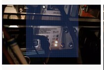 EMC 1000W backup battery 118031985