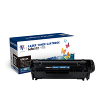 Times for HP HP Q2612A printer toner cartridge 1020 1010 M1005 1018 M1319