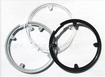 Jiante mountain bike accessories MAG-03 tooth disc cover protection plate ATX660 protective cover long Square