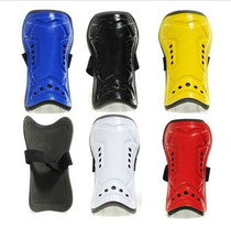 Adult childrens football leggings Calf protection protective gear Ultra-light leggings type flapper insert