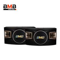 BMB CSV-480 professional family sales KTV card bag audio 10 inch karaoke speaker licensed