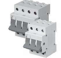 BKD 2P South Korea ls power production low voltage isolation switch 40A50A63A80A100A125A Air switch