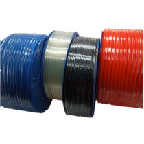 Imported PU pipe series PU4X2 5 PU6X4 PU8X5 PU10X6 5 PU12X8 PU14X10