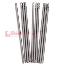 4*150*4 0 Cross electric batch s2 alloy steel electric batch nozzle batch head cross electric batch nozzle 4mm electric batch head