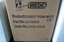 UK NEXT TWO constant pressure 5 5 inch 2-way speaker SUB500T speaker