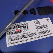 SMD triode MMBT4403LT1G 2N4403 silk screen 2T SOT-23 100 only 8 yuan spot