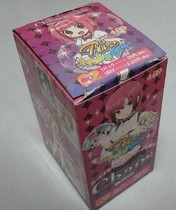Japanese Genuine Anime CHAOS RAINBOW GATE 1 00 Supplement Clearance Handling