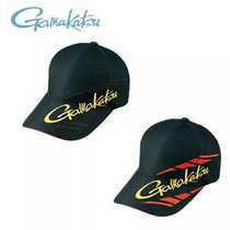 New products GAMAKoTSnga caz fishing hat sea fishing road subcap sunscreen cap iso fishing cap duck tongue cap