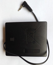 All-around QNN safe external power supply Fujia safe external battery box All-around USB external power supply