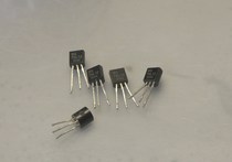 Disassembly triode WS78L12 three-terminal voltage regulator circuit output 12v 100MA