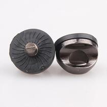 Shoulder strap safety screw 1 4 screw camera fast strap safe connection ring fast - shooter quick - hand screw