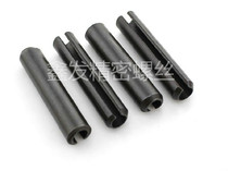 Elastic cylindrical pin Positioning pin Elastic pin M8M10 series