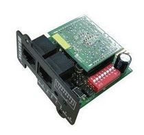 Shante UPS uninterruptible power supply dedicated Winpower CMC centralized monitoring card remote one-to-one monitoring card