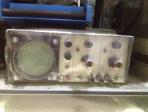 TYPE 325 Oscilloscope