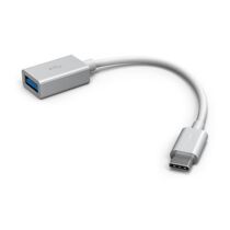 Type C Adapter USB C To A Female OTG Cable USB-C On The Go