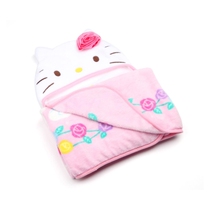 HELLO kitty Rose Garden Series Lianhood Beatles