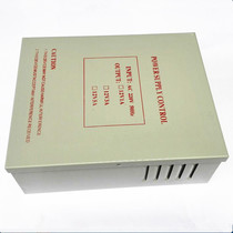 Access control special power supply 12V3A 5A Access control power supply controller power box Access control transformer trunk