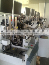 Sale of recycled second-hand LED solid crystal machine ASM welding wire machine EAGLE60AP EAGLE6 flat wire welding machine