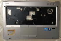 HP HP 8460P 8470P 8460W 8470W A Shell B Shell C Shell D Shell Shell Touchpad