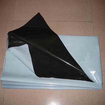 Black and white film Plastic film Geomembrane Pond special film Greenhouse film thickened white film Insulation film