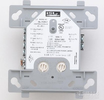 The Turing Output Module ISL ACM-2C Turing Control Module