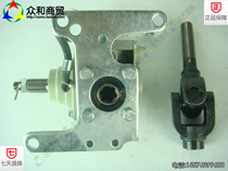  Tricycle motorcycle Horizontal 110 120 125 130 140 150 Engine large shaft large hole reverse gear