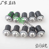 Motorcycle CB400 XJR ZZR 74 -10R F5 CBR1000 R6 R1 636 gear wind screws