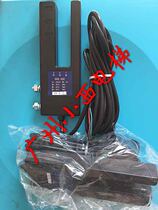 Guangzhou Ri elevator flat layer sensor GOS-30C photoelectric induction switch original map number 14809532