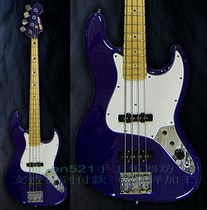 Customized ESPs JB JOJI CUSTOM electric bass