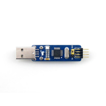 MicroSnow ST-LINK V2 burner ST-LINK STM8 emulator STM32 Downloader obsessed with your type