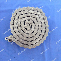 Integrity Elevator Escalator drive chain single row double row handrail with special drive chain sidewalk transmission chain