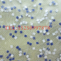 German import UST diaphragm resistance PT100 PT1000 film resistance platinum heat resistance chip 1 3B