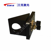 45-degree reflective frame for laser marking machine