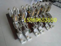 Shanghai People HS13B-2000 31 2000A Brake Knife Switch Anti-Mister Knife Switch Isolation Switch Red Copper