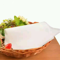 Baking oil paper silicone oil paper barbecue barbecue barbecue paper 5m oil absorption paper tin foil oven baking tray paper width 30cm