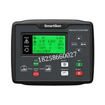 Zhengzhou Zhongzhi HGM6110N diesel generator set controller generator LCD module