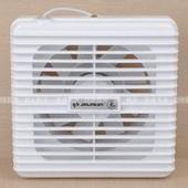 Golden antelope square-shaped rear round with mesh window ventilation fan exhaust fan 4 inch APC10-0-22 6 8 inch 15-2-2