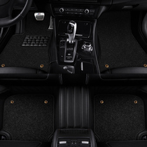 Mercedes-Benz GLC260 car mats C200L E300L E200L GLA200 Audi A4A6LQ5 BMW 5 series