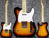 Customer Custom Fenders American Vintage 58 Telecaster electric guitar