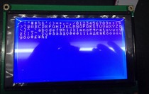 LCD240128D LCD Module LCD Display New Industrial Grade