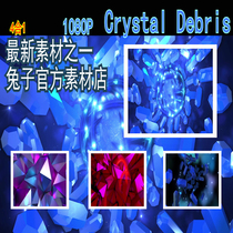  videohive material Resolume official website material VJ material LED material Large screen material Bar material