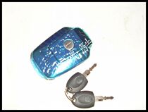 Yamaha Jin Leopard 150 fuel tank cap SRZ150 fuel tank cap SRV150 fuel tank Jin Leopard 150 gasoline tank cap