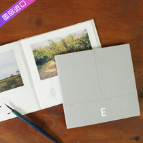 South Korea Janes Little Fresh Diy Episode Six 6 Inch Movie Set to make album This 7 inch Baby Growth Remembrance Register